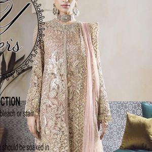 Indian /Pakistani Salwar Kameez  Suit/Dress